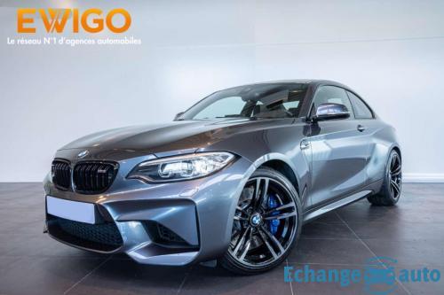 BMW Serie 2 M2 (F87) COUPE 3.0 370