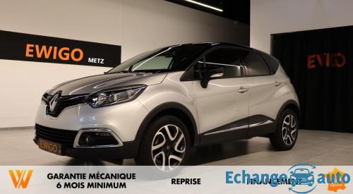 Renault Captur 0.9 TCE 90 CH ENERGY INTENS