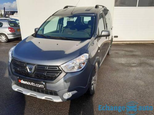 Dacia Dokker 1.5 dCi 90 Explorer 2017