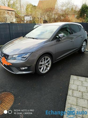Seat Leon III 2.0 184cv