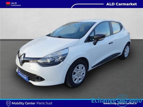 Renault Clio Ste 1.5 dCi 75ch energy Air