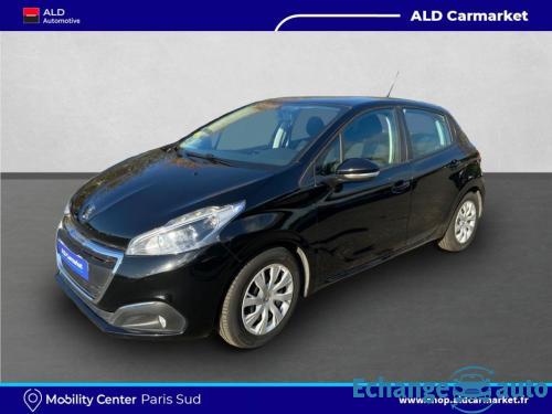 Peugeot 208 1.6 BlueHDi 100ch Active Business S&S 5p