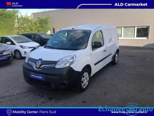 Renault Kangoo Express 1.5 dCi 90 Energy Maxi Grand Volume Confort