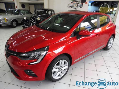 Renault Clio V 1.5 Blue dCi 115 CH BUSINESS