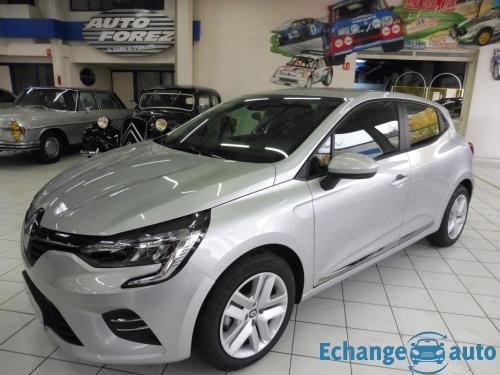 Renault Clio V 1.5 Blue dCi 115 CH BUSINESS