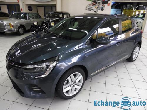 Renault Clio V 1.5 Blue dCi 115 CH BUSINESS