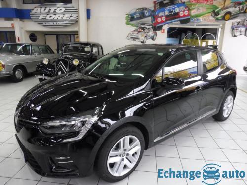 Renault Clio V 1.5 Blue dCi 115 CH BUSINESS