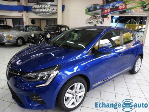 Renault Clio V 1.5 Blue dCi 115 CH BUSINESS