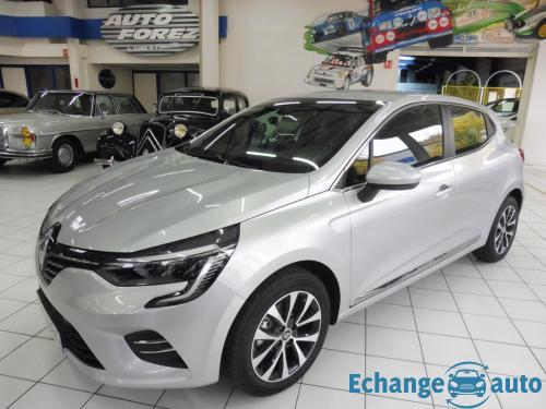 Renault Clio V 1.5 Blue dCi 115 CH INTENS