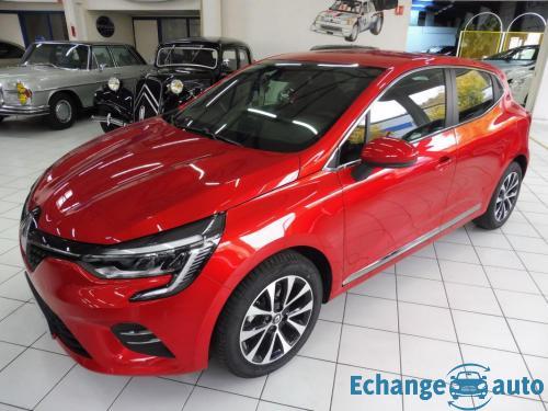 Renault Clio V 1.5 Blue dCi 115 CH INTENS