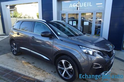 Peugeot 5008 GT LINE BLUEHDI 130 CV BVM6