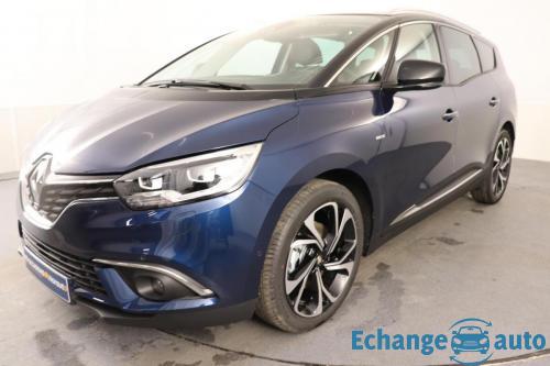 Renault Grand Scénic IV BLUE DCI 120 EDC INTENS