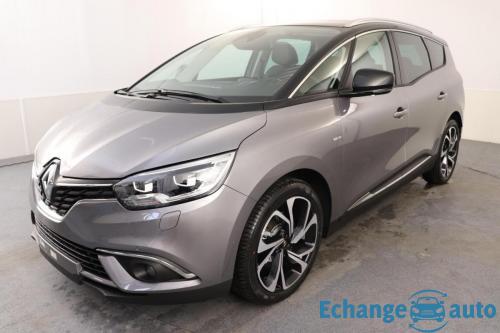Renault Scénic IV bose edition blue dci 120 edc