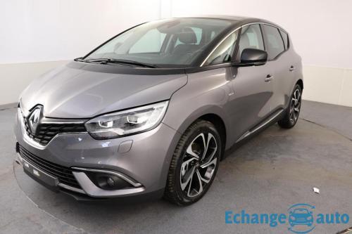 Renault Scénic IV CLUE DCI 120 EDC INTENS