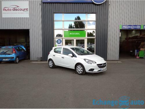 OPEL CORSA 1.3 CDTI 75 ch Start/Stop Edition
