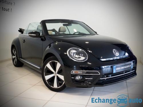 Volkswagen Coccinelle 1.2 TSI 105 BMT DSG7 Couture