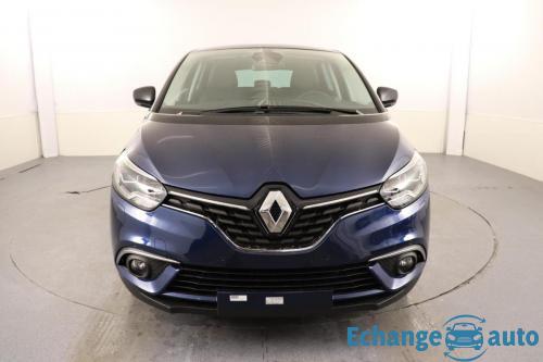 Renault Scénic IV BLUE DCI 120 ECD INTENS