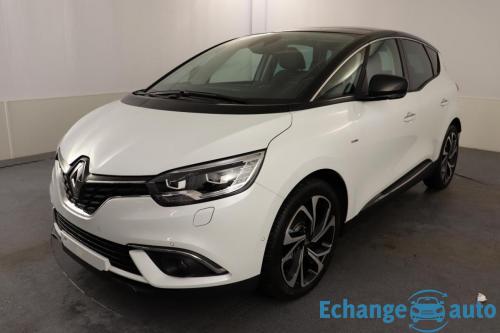 Renault Scénic IV DCI 120 EDC INTENS