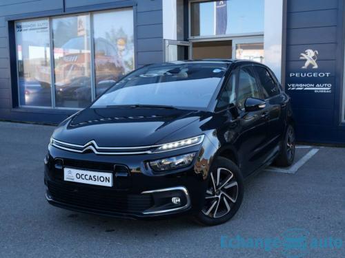 Citroën C4 Picasso II BlueHDi 120 S&amp;S EAT6 Shine