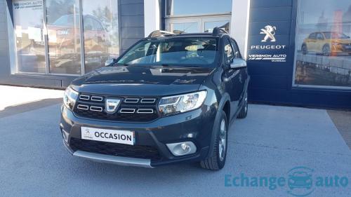 Dacia Sandero II Stepway TCe 90