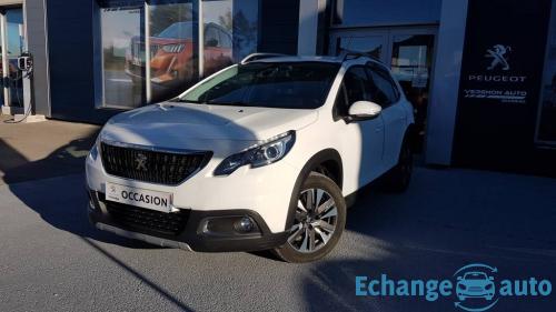 Peugeot 2008 1.6 BlueHDi 100 Allure