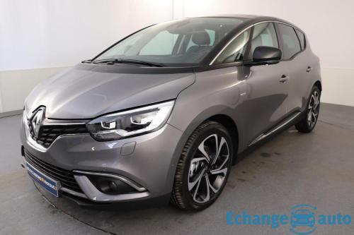 Renault Scénic IV bose edition blue dci 120 edc