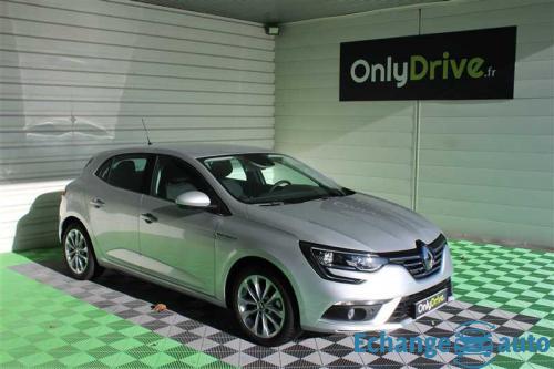 Renault Mégane IV 1.5 Blue dCi 115 EDC Business