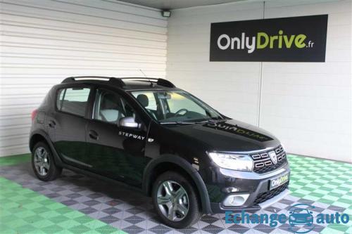 Dacia Sandero 0.9 TCe 90 Easy-R Stepway