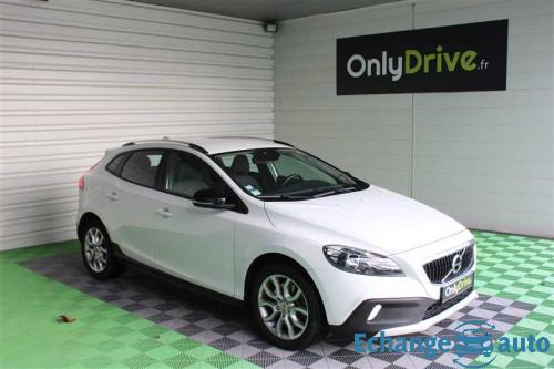 Volvo V40 Cross Country D3 150 Geartronic 6 Momentum