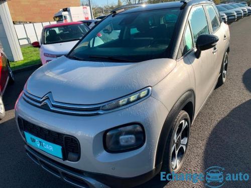 Citroën C3 Aircross PureTech 110ch S&S Shine E6.d