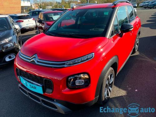 Citroën C3 Aircross BlueHDi 100ch S&S Shine Business 96g