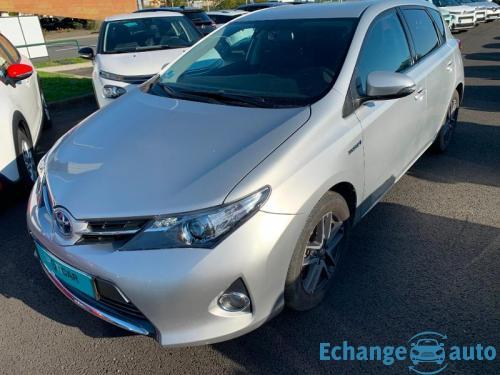Toyota Auris HSD 136h Feel!