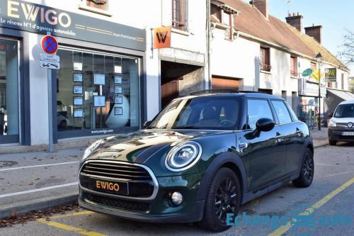 Mini Mini Cooper 136 ch Heddon Street BVA7 F55