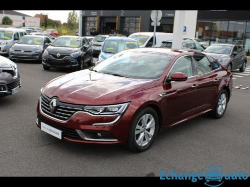 Renault Talisman 1.5 dCi 110ch energy Business