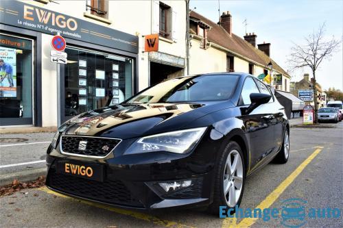 Seat Ibiza FR 1.4 122CH 07 / 11 20