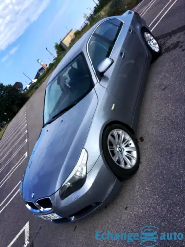 Bmw 525d e60 tres propre