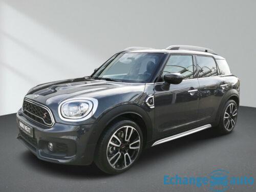 MINI Countryman Cooper SD ALL4 JCW