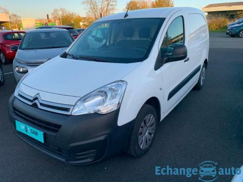 Citroën Berlingo M 1.6 BlueHDi 100 S&S Business