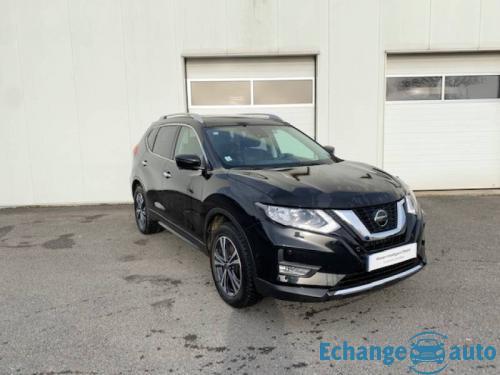 Nissan X-Trail dCi 150 7pl N-Connecta