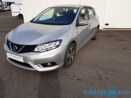 Nissan Pulsar BUSINESS 1.5 dCi 110 Edition