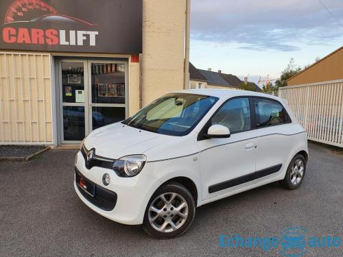 Renault Twingo III 0.9 TCe 90ch Energy Zen