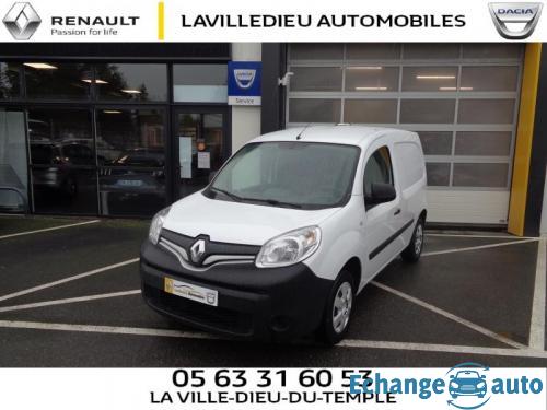 Renault Kangoo DCI 75 CV CONFORT