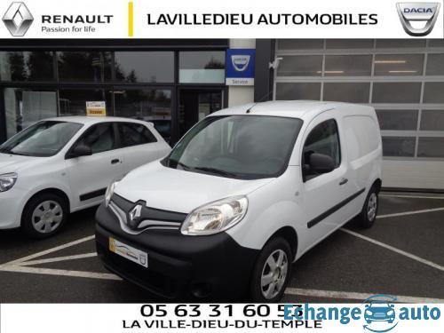 Renault Kangoo DCI 75 CV GRAND CONFORT