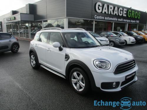 Mini Countryman MINI F60 150 ch BVA8 Cooper D