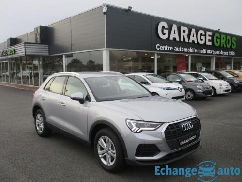 Audi Q3 35 TDI 150 ch Quattro