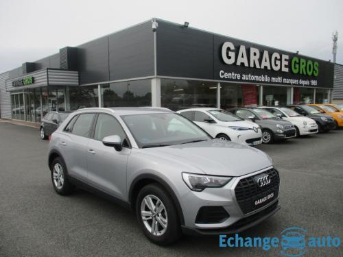 Audi Q3 35 TDI 150 ch S tronic 7