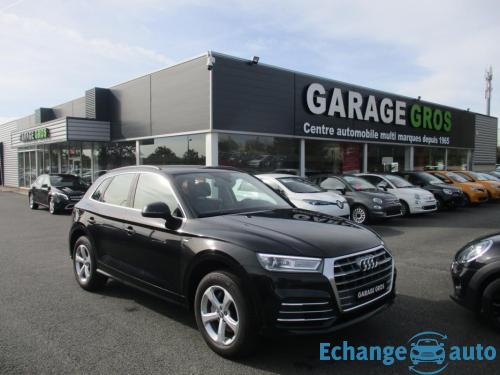 Audi Q5 40 TDI 190 S tronic 7 Quattro Design