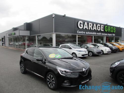 Renault Clio V TCe 100 Intens