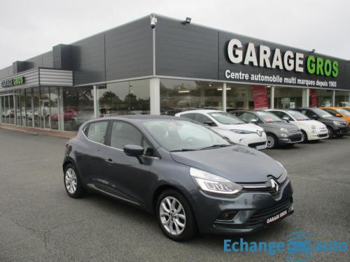 Renault Clio IV dCi 90 Energy Intens
