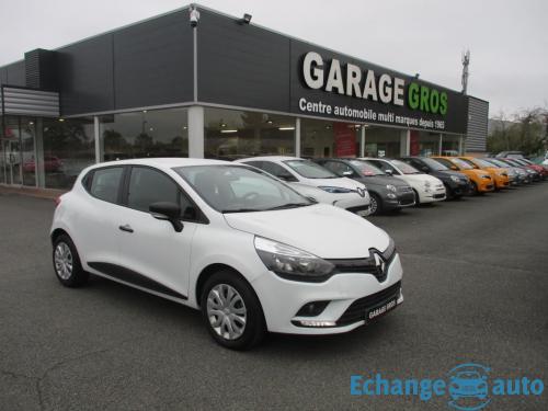 Renault Clio IV dCi 75 Energy Life